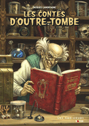 Contes d'outre-tombe (Les)